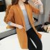 TIGENA Long Cardigan Female 2019 Autumn Winter Women Long Sleeve Cardigan Sweater Knitted Cardigans For Women Jacket Tops