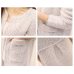 TIGENA Long Cardigan Female 2019 Spring Autumn Long Sleeve Crochet Cardigan Women Sweater Women Knitted Jacket Tops