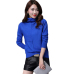 Turtleneck Sweater Female 2018 Autumn Winter Knitt Pullover Loose Long Sleeve Comfortable Soft Bottoming Shirt Female Sweater 47