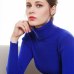 Turtleneck Women Cashmere Sweater Women Winter Sweaters Ladies Warm Winter Woman Sweater Knitting Pullovers Female Sweater 2019