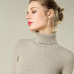 Turtleneck Women Cashmere Sweater Women Winter Sweaters Ladies Warm Winter Woman Sweater Knitting Pullovers Female Sweater 2019