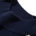 WOTWOY 2018 Knitted Cloak Sweater Women Casual Loose Shawl Autumn Winter Streetwear Poncho Women Sweater And Pullovers Plus Size