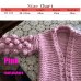 Warm Knit Sweater Cardigan Women Long Sleeve Cashmere Knitted Sweater Women Winter 2019 Red Tops jumpers Ladies Cardigans