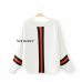 Weinsky Casual Style Women Knitted Sweater And Pullovers Full Sleeve Ladies Fashion Sweaters Female Winter And Autumn