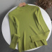 Winter Knitting Sweater Pullovers Women Long Sleeve Tops Turtleneck Knitted Sweater Chic Woman Clothes Female Casual Streetwear