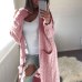 Women Long Cardigan Sweater Top Long Sleeve loose knitting cardigan sweater Women Knitted Female Cardigan pull femme