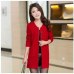 Women Sweater Long Cardigan Fashion Summer Style Long Sleeve Thin Knitted Cardigan female Sweaters Free Shipping