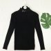 Women's Turtleneck Letter Sweater Women Embroidery Sweaters Fashion Jersey Women Winter 2018 Autumn Pullover Sweater Jumper New