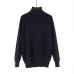 Yanueun Turtleneck Sweaters All Base Match Loose Solid Women Soft Sweater Pullovers Autumn Winter Sweater For Women