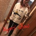 YoYiKamomo Spring Woman Sweater Knitting 2019 New Japanese Mori Girl V-neck Jacquard Cardigan Sweater Winter