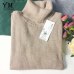 YuooMuoo Good Quality Comfy Turtleneck Sweater 2019 Women Korean Style Pullover Jumper Winter Top Knitted Sweater Pull Femme