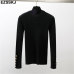 casual Autumn winter Women thick Sweater Pullovers long sleeve button o-neck chic Sweater Female Slim knit top soft jumper