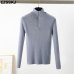 casual Zipper Sweater Women Turtleneck Solid spring autumn female Knitted sweater Pullovers long Sleeve chic Soft Jumper top