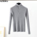 casual Zipper Sweater Women Turtleneck Solid spring autumn female Knitted sweater Pullovers long Sleeve chic Soft Jumper top