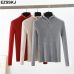 casual Zipper Sweater Women Turtleneck Solid spring autumn female Knitted sweater Pullovers long Sleeve chic Soft Jumper top