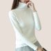 high quality Women Turtleneck Winter Sweater Women Cashmere Knitted Women Sweaters And Pullovers Female Jumper Tricot Tops