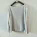 off shoulder pullover womens sweater knitted sweater women long sleeve loose jumpers oversized sweater pull femme plus size 5XL