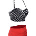 Dot Bikinis Dot Bikinis