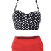 Dot Bikinis Dot Bikinis