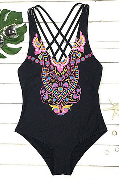  Print One Pieces