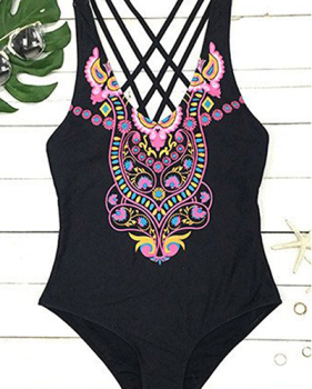  Print One Pieces