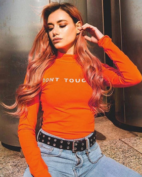 Hot style reflective monogrammed jumpsuits sell well with long sleeves and a high collar #95117