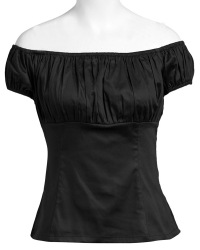 Slim white tops sell solid colors with short sleeves shirts #94934