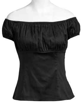 Slim white tops sell solid colors with short sleeves shirts #94934