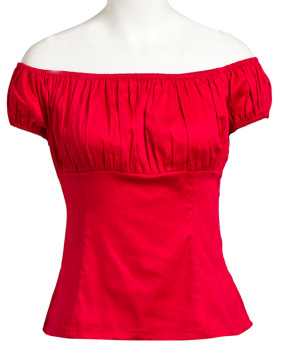 Slim white tops sell solid colors with short sleeves shirts #94935