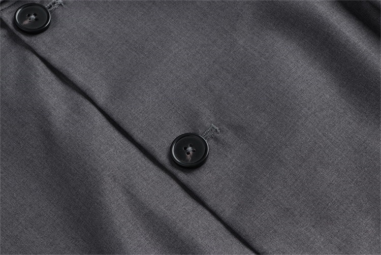 2019 summer European and American women's new top + skirt two-piece suit #94978