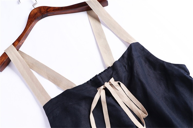 2019 summer new women's striped top two-piece casual suit fashion bib #94988