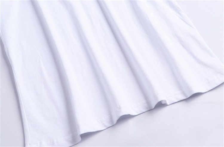 European and American women's 2019 summer new top + skirt two-piece suit #94965