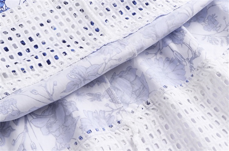 European and American women's 2019 summer new top + skirt two-piece suit #94966