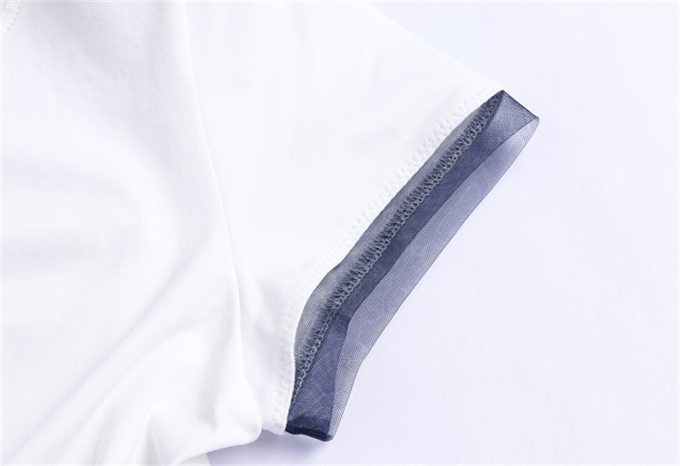 European and American women's 2019 summer new top + skirt two-piece suit #94966