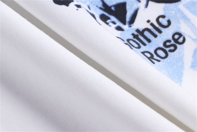 European and American women's 2019 summer new top + skirt two-piece suit #94966