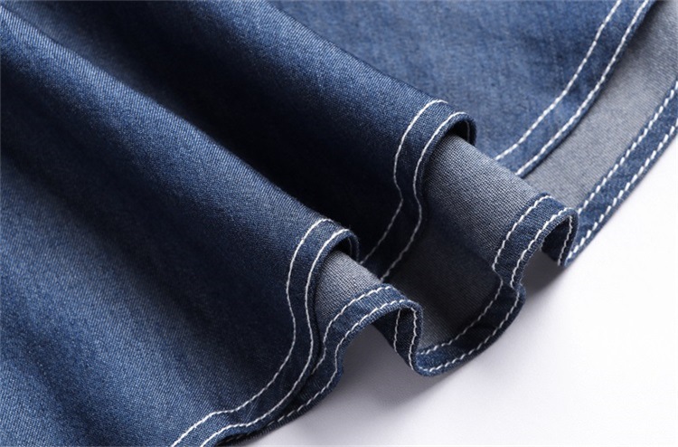 European and American women's 2019 summer new top + skirt two-piece suit #94967