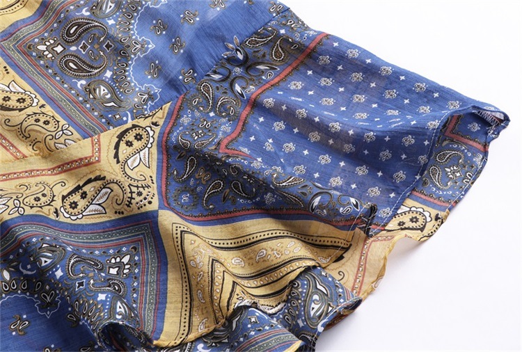 European and American women's 2019 summer new top + skirt two-piece suit #94970