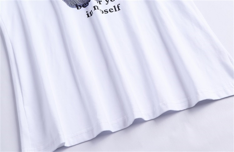 European and American women's 2019 summer new top + skirt two-piece suit #94970