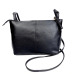 2017 New Fashion black Women messenger Bag Designer Handbags girls Leather cross body  Famous Brands small Shoulder