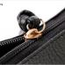 2017 New Fashion black Women messenger Bag Designer Handbags girls Leather cross body  Famous Brands small Shoulder