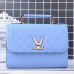 2018 Fashion Leather Small V Style Luxury Handbags Women Bags Designer Crossbody For Famous Brands Messenger Bags Louis Bolsa