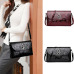 Aelicy High Quality Patent Leather Women Bag Ladies Cross Body Messenger Shoulder Bags Vintage Handbags 2018 Bolsa Feminina