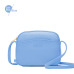 Beibaobao 2019 Hot Crossbody Bags For Women Casual Mini Candy Color Messenger Bag For Girls Flap Pu Leather Shoulder Bags