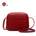 Beibaobao 2019 Hot Crossbody Bags For Women Casual Mini Candy Color Messenger Bag For Girls Flap Pu Leather Shoulder Bags