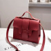 Casual Small Leather Crossbody Bags for Women 2019 Design Women PU Leather Handbags Tote Shoulder Bags Messenger Bolso Mujer