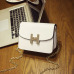 Free shipping, 2019 new trend women handbags, fashion simple flap, retro Korean version shoulder bag, chain woman messenger bag.