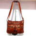 Guarantee 100% Genuine Leather Women's Messenger Vintage Shoulder Bag Female Cross-body Soft Casual Shopping Bags MM23