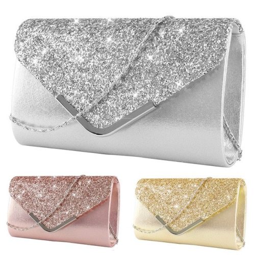 Luxury Bags for Women 2018 2019 Female Clutch Vintage Purse Wallet Party Bag Envelope Bridal Handbags bolsa feminina