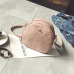 Mara's Dream 2018 Fashion Women Handbag Messenger Bags PU Leather Shoulder Bag Lady Crossbody Mini Bag Female Crown Evening Bags