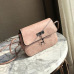 Mara's Dream Shell Women Messenger Bags High Quality Cross Body Bag PU Leather Mini Female Shoulder Bag Handbags Bolsas Feminina